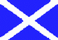 [Scottish flag]